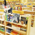 Crossword book store opens in Alwarpet