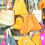 Eco products, crafts and health foods