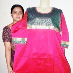 Women’s clothes: size XL and XXL