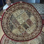 Innerspace: store for curtains and home accessories