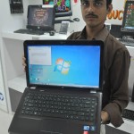 Exclusive store for HP computer products