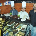 Asvita Bistro: Nook in Alwarpet for food, music, art
