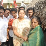 MLA does first leg of 'thank you' tour
