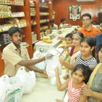 Grand Sweets opens shop in R. A. Puram