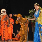 Annual day of Sir Sivaswami Kalalaya Sen. School