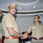 Police crack Mandaveli murder case