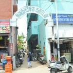Young woman found dead in Mandaveli house