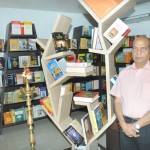 Motilal Banarsidass's store gets makeover