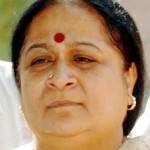 Jayanthi Natarajan becomes Union Cabinet minister