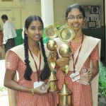 Annual prize distribution: Sir Sivaswami Kalalaya School