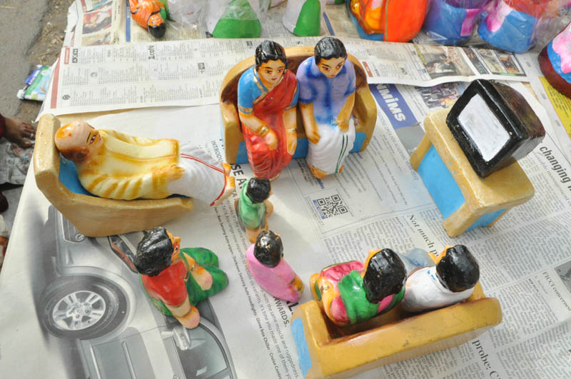 kolu dolls online shopping