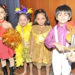 Sishu Utsav at Chettinad Vidyalaya