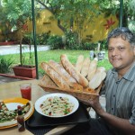 Cafe now offers grilled, Thai and Italian food