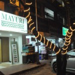 Alwarpet turns into a boutiques destination