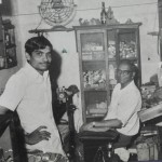Maxwell Electronics shop is 60