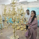 Sale of lamps