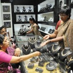 1000 diamond sets on sale at NAC Jewellers