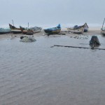 The day of the Cyclone