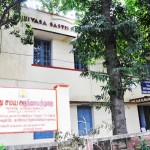 Kapali Temple officers keen to recover leased, rented properties