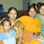 Alumni reunion of Lady Sivaswami Aiyyar Girls School