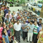 Alumni reunion of Sir Sivaswamy Kalayala School