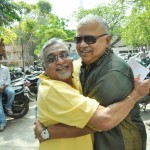 Alumni reunion of St. Bede's Anglo Indian School