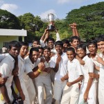 Santhome lifts TNCA Trophy, beats Chettinad