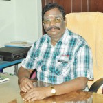 New Inspector at Abhiramapuram