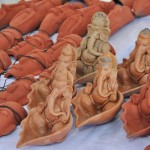 Sale: Ceramic items, clothes, fashion jewellery