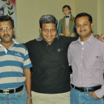 Alumni reunion of Dominic Savio Matric School