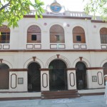 175th birth anniversary of Sri Ramakrishna: five - day celebration