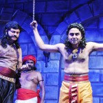 Go for this Tamil play