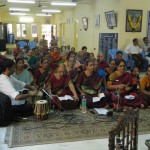 Abhang workshop finale