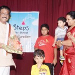 Annual day at Little Steps play school
