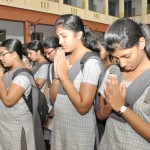 State Board exams for Plus Two begins