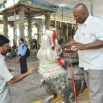 Final preparations on for Panguni Fest