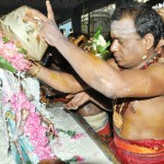 Milk pot procession at Sri Kapali Temple