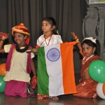 Annual day of Sri Karpagavalli Vidyalaya School