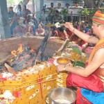 Special prayer for people's welfare