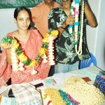 Cultural event by special children