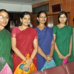 World Dance Day; a seminar