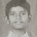 11 year old Dinesh goes missing