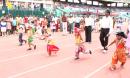 View The  Chettinad Vidyashram school Sports Day Album
