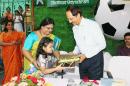 View The  Chettinad Vidyashram school Sports Day Album
