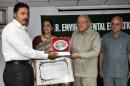 View The Environment Education Award Album