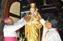 View The Shrine of Our Lady of Light, Luz Album
