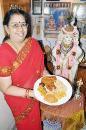 View The Krishna Jayanthi festival celebration in Mylapore Album