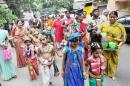 View The Krishna Jayanthi festival celebration in Mylapore Album