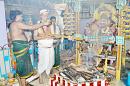 View The Vinayakar Chaturthi celebrations Album