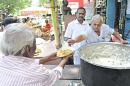 View The Vinayakar Chaturthi celebrations Album